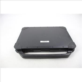 Dell Latitude 5420 Rugged Laptop Computer