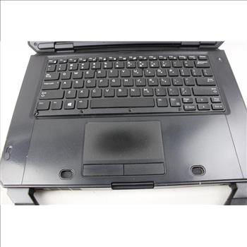 Dell Latitude 5420 Rugged Laptop Computer
