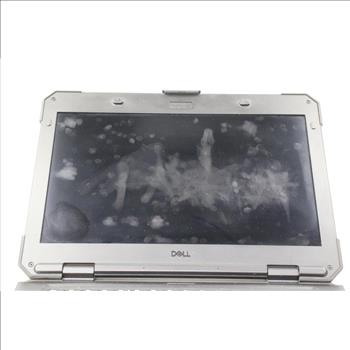 Dell Latitude 5420 Rugged Laptop Computer