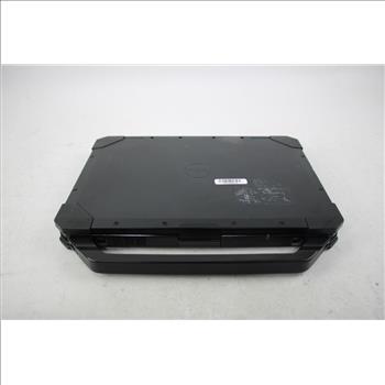 Dell Latitude 5420 Rugged Laptop - NO POWER, SOLD FOR PARTS
