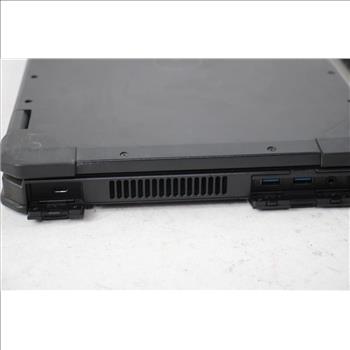 Dell Latitude 5420 Rugged Notebook PC