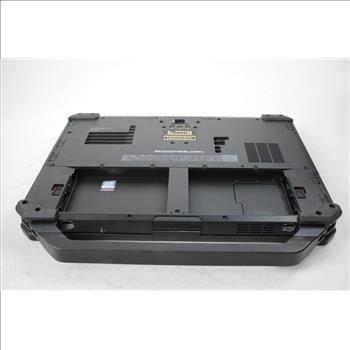 Dell Latitude 5420 Rugged Notebook PC
