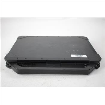 Dell Latitude 5420 Rugged Notebook PC