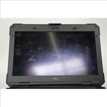 Dell Latitude 5420 Rugged Notebook PC