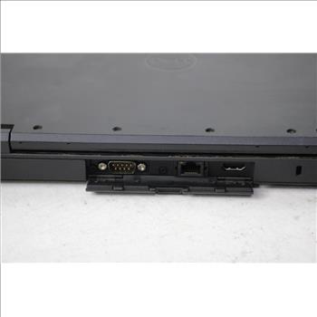 Dell Latitude 5420 Rugged Notebook PC