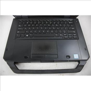 Dell Latitude 5420 Rugged Notebook PC