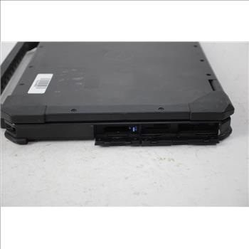 Dell Latitude 5420 Rugged Notebook PC