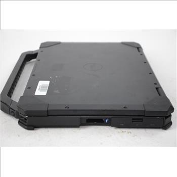 Dell Latitude 5420 Rugged Notebook PC