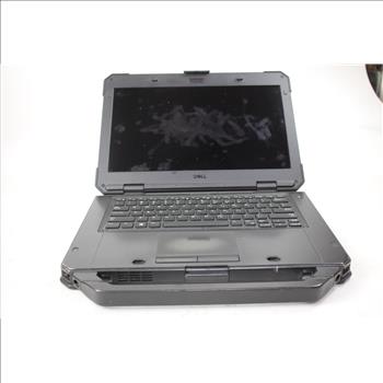 Dell Latitude 5420 Rugged Notebook PC