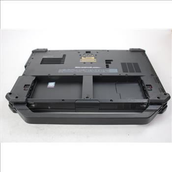 Dell Latitude 5420 Rugged Notebook PC