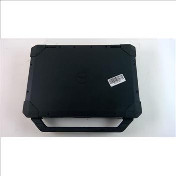 Dell Latitude 5424 Rugged Laptop