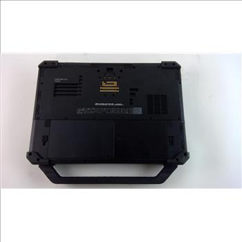 Dell Latitude 5424 Rugged Laptop