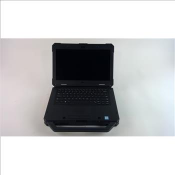 Dell Latitude 5424 Rugged Laptop