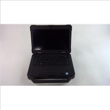 Dell Latitude 5424 Rugged Laptop
