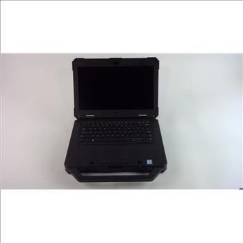 Dell Latitude 5424 Rugged Laptop
