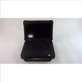 Dell Latitude 5424 Rugged Laptop