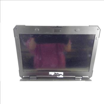 Dell Latitude 5424 Rugged Laptop, Sold For Parts