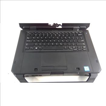 Dell Latitude 5424 Rugged Laptop, Sold For Parts