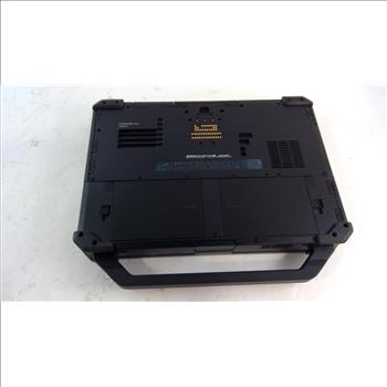 Dell Latitude 5424 Rugged Laptop, Sold For Parts