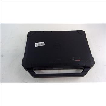 Dell Latitude 5424 Rugged Laptop, Sold For Parts
