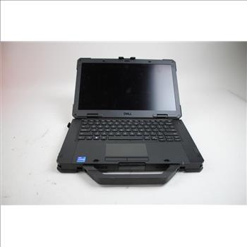 Dell Latitude 5430 Rugged Laptop