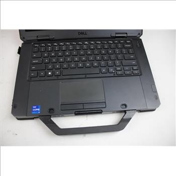 Dell Latitude 5430 Rugged Laptop