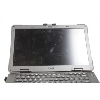 Dell Latitude 5430 Rugged Laptop