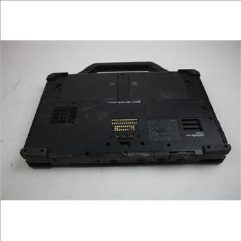Dell Latitude 5430 Rugged Laptop