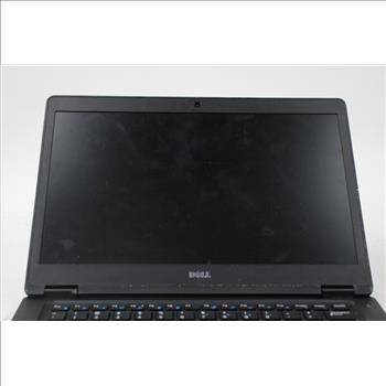 Dell Latitude 5480 Laptop