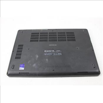 Dell Latitude 5480 Laptop