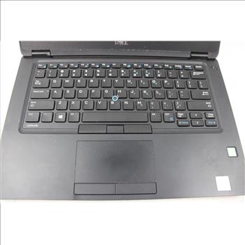 Dell Latitude 5480 Laptop