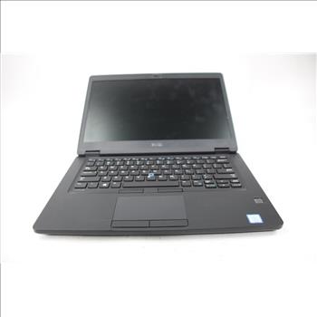 Dell Latitude 5480 Laptop