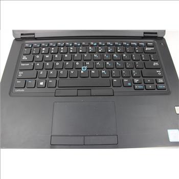 Dell Latitude 5480 Laptop