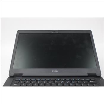 Dell Latitude 5480 Laptop