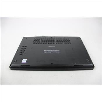 Dell Latitude 5480 Laptop