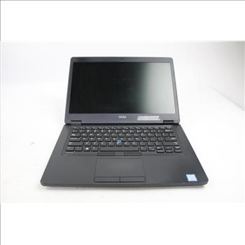 Dell Latitude 5480 Laptop