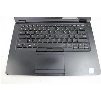 Dell Latitude 5480 Laptop