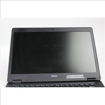 Dell Latitude 5480 Laptop