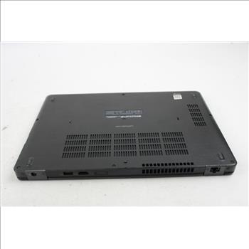 Dell Latitude 5480 Laptop