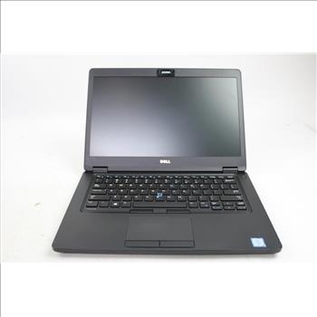 Dell Latitude 5480 Laptop