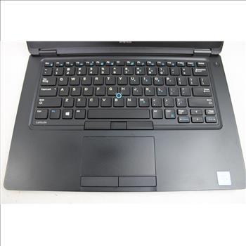 Dell Latitude 5480 Laptop