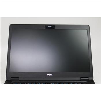 Dell Latitude 5480 Laptop