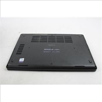 Dell Latitude 5480 Laptop