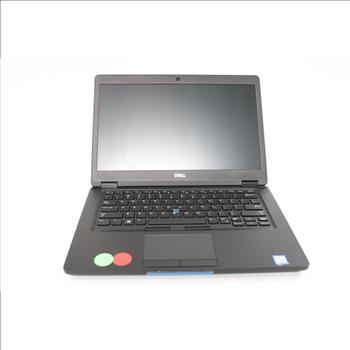 Dell Latitude 5490 Laptop