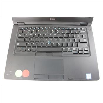 Dell Latitude 5490 Laptop