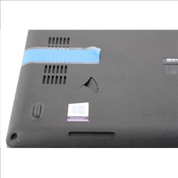 Dell Latitude 5490 Laptop