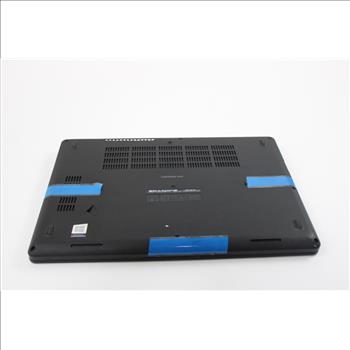 Dell Latitude 5490 Laptop