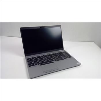 Dell Latitude 5510 Laptop