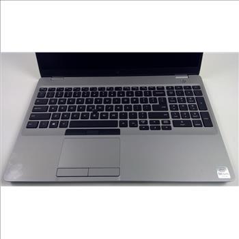 Dell Latitude 5510 Laptop