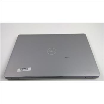 Dell Latitude 5510 Laptop